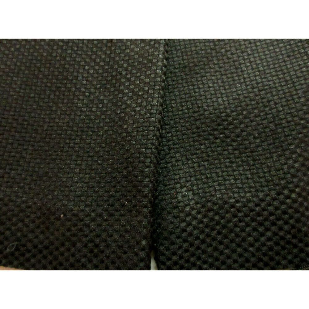 LESUIT BLACK SKIRT SIZE 14 - Picture 4 of 5
